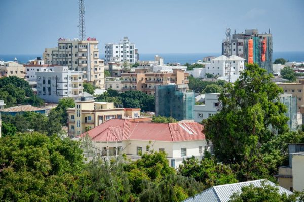 Somalia